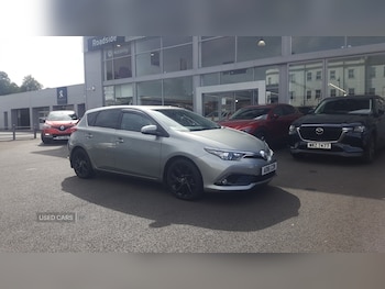 Used Toyota Auris 2016 for sale - 76024953: Photo 2
