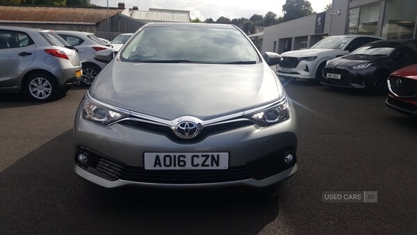 Used Toyota Auris 2016 for sale - 76024953: Photo 3