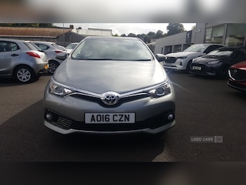 Used Toyota Auris 2016 for sale - 76024953: Photo 3