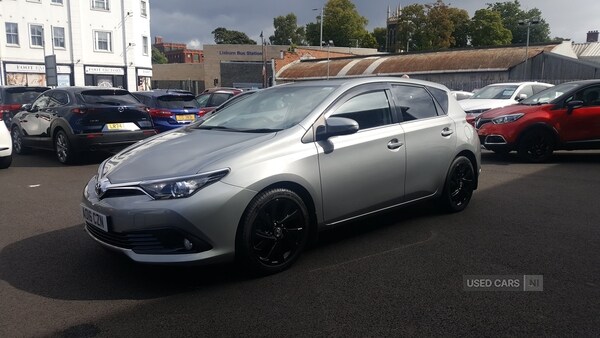 Used Toyota Auris 2016 for sale - 76024953: Photo 4