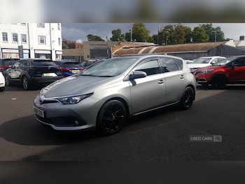 Used Toyota Auris 2016 for sale - 76024953: Photo 4