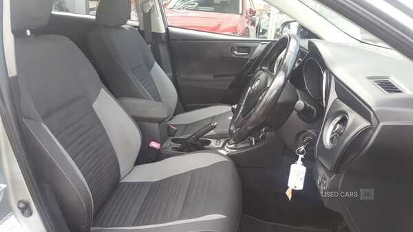 Used Toyota Auris 2016 for sale - 76024953: Photo 5