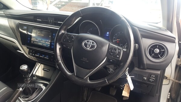 Used Toyota Auris 2016 for sale - 76024953: Photo 6