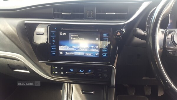 Used Toyota Auris 2016 for sale - 76024953: Photo 7