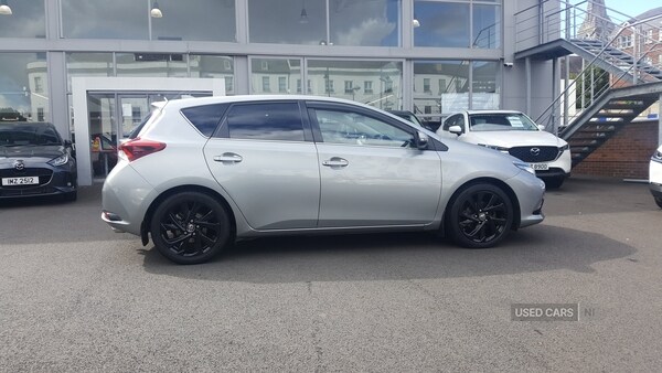 Used Toyota Auris 2016 for sale - 76024953: Photo 9