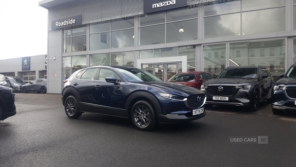 Used Mazda CX-30 2025 for sale - 76381462: Photo 1