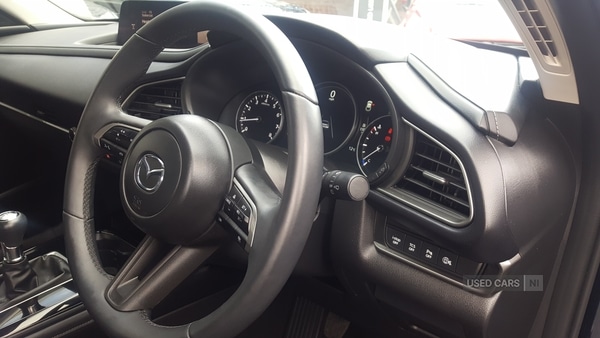 Used Mazda CX-30 2025 for sale - 76381462: Photo 10