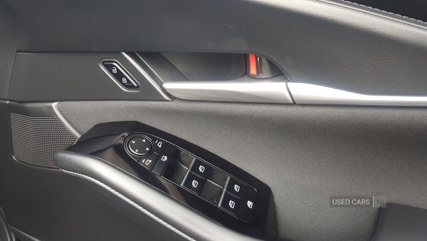 Used Mazda CX-30 2025 for sale - 76381462: Photo 11