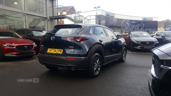 Used Mazda CX-30 2025 for sale - 76381462: Photo 12