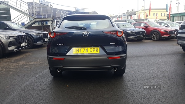 Used Mazda CX-30 2025 for sale - 76381462: Photo 13