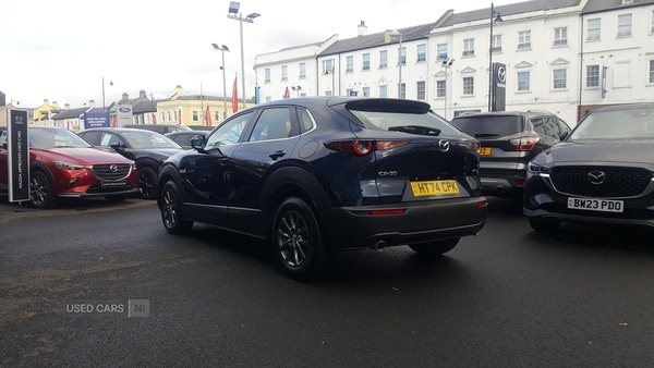 Used Mazda CX-30 2025 for sale - 76381462: Photo 14