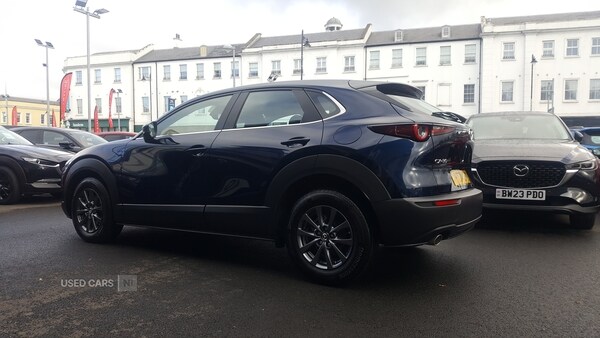Used Mazda CX-30 2025 for sale - 76381462: Photo 15