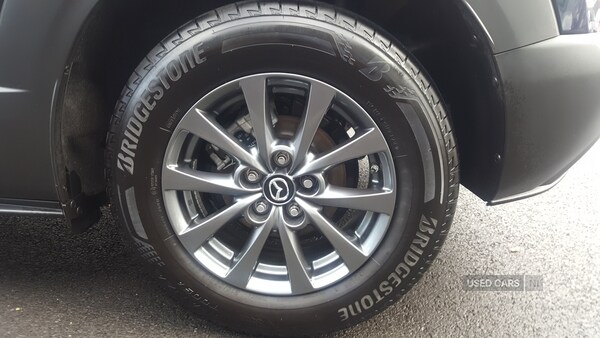 Used Mazda CX-30 2025 for sale - 76381462: Photo 17