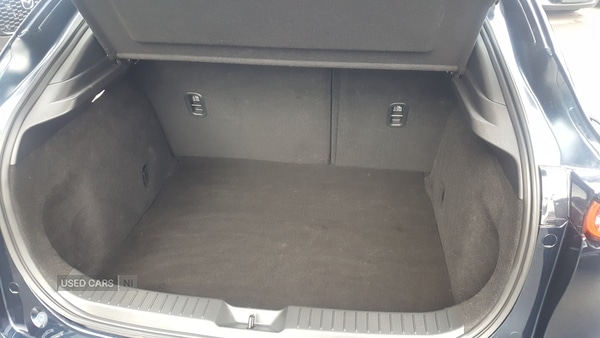 Used Mazda CX-30 2025 for sale - 76381462: Photo 18