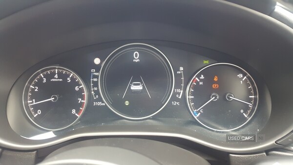 Used Mazda CX-30 2025 for sale - 76381462: Photo 19