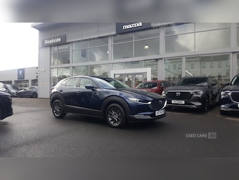 Used Mazda CX-30 2025 for sale - 76381462: Photo