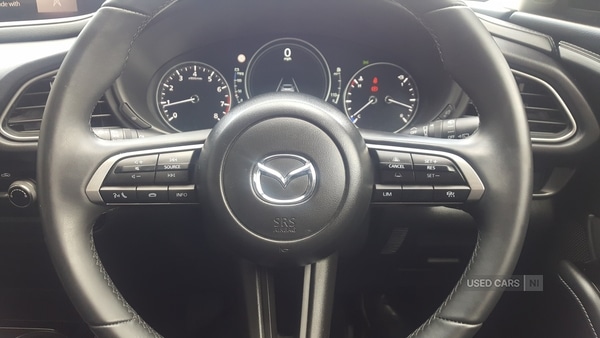 Used Mazda CX-30 2025 for sale - 76381462: Photo 20