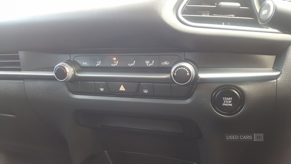 Used Mazda CX-30 2025 for sale - 76381462: Photo 21