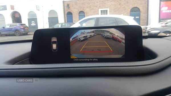 Used Mazda CX-30 2025 for sale - 76381462: Photo 22