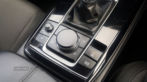 Used Mazda CX-30 2025 for sale - 76381462: Photo 23