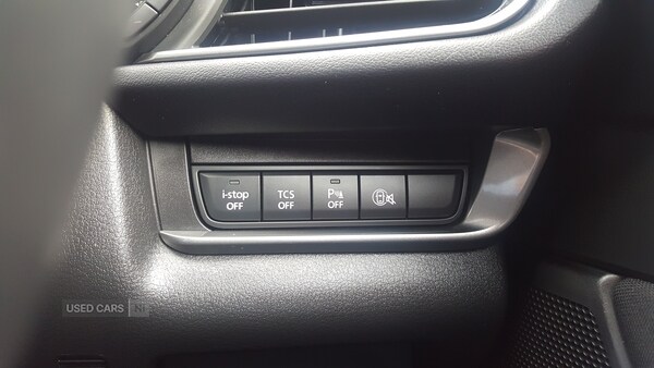 Used Mazda CX-30 2025 for sale - 76381462: Photo 24