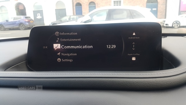 Used Mazda CX-30 2025 for sale - 76381462: Photo 25