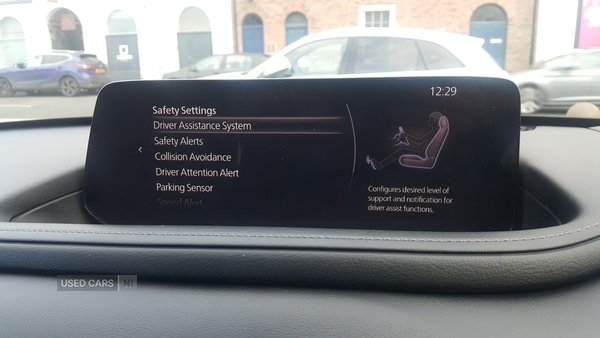 Used Mazda CX-30 2025 for sale - 76381462: Photo 26