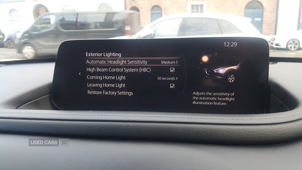 Used Mazda CX-30 2025 for sale - 76381462: Photo 27