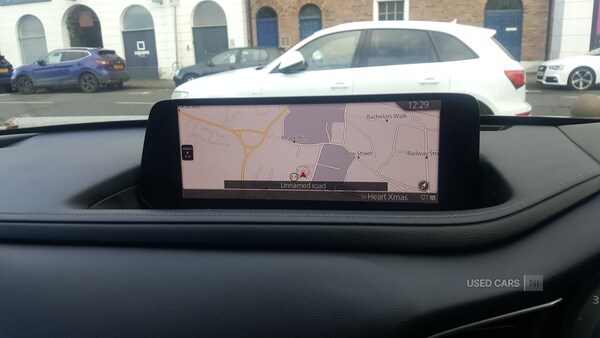 Used Mazda CX-30 2025 for sale - 76381462: Photo 28