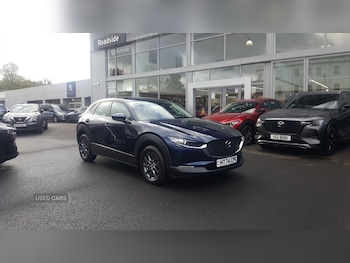 Used Mazda CX-30 2025 for sale - 76381462: Photo