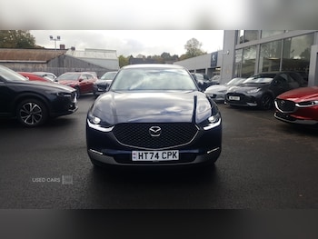 Used Mazda CX-30 2025 for sale - 76381462: Photo