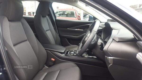 Used Mazda CX-30 2025 for sale - 76381462: Photo 6