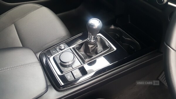 Used Mazda CX-30 2025 for sale - 76381462: Photo 8