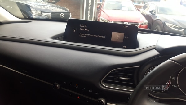 Used Mazda CX-30 2025 for sale - 76381462: Photo 9