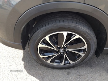 Used Mazda CX-5 2023 for sale - 79293137: Photo