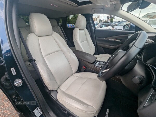 Used Mazda CX-30 2021 for sale - 76201591: Photo 13