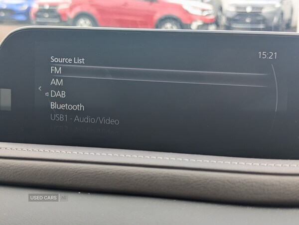 Used Mazda CX-30 2021 for sale - 76201591: Photo 17