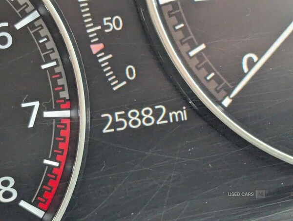Used Mazda CX-30 2021 for sale - 76201591: Photo 33