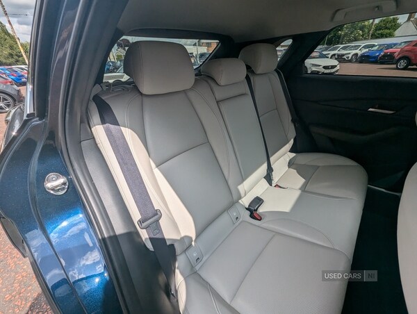 Used Mazda CX-30 2021 for sale - 76201591: Photo 7