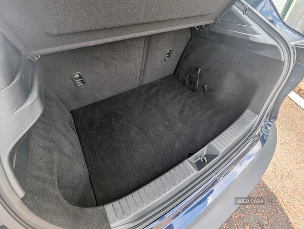 Used Mazda CX-30 2021 for sale - 76201591: Photo 8