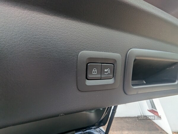 Used Mazda CX-30 2021 for sale - 76201591: Photo 9