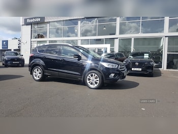 Used Ford Kuga 2018 for sale - 78867222: Photo