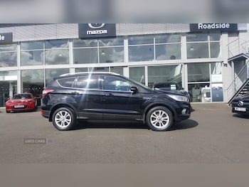 Used Ford Kuga 2018 for sale - 78867222: Photo