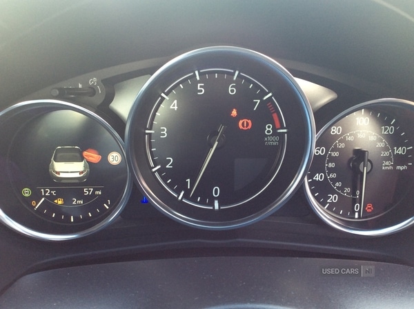 Used Mazda MX-5 2025 for sale - 76372141: Photo 10