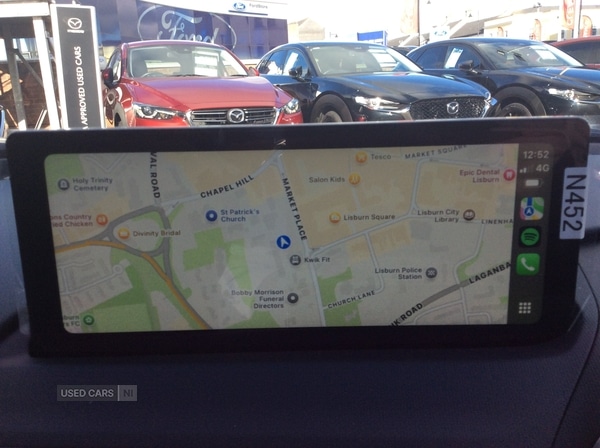 Used Mazda MX-5 2025 for sale - 76372141: Photo 11