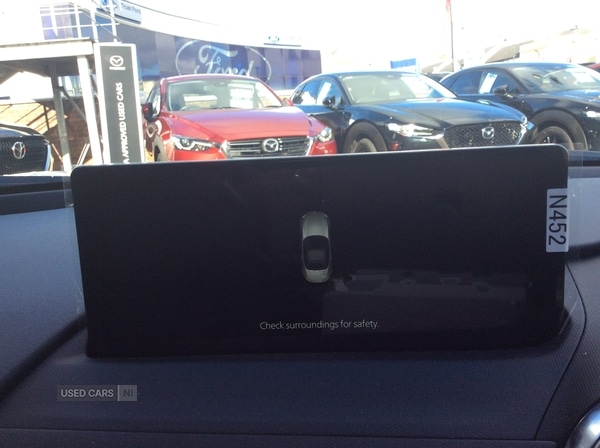 Used Mazda MX-5 2025 for sale - 76372141: Photo 12