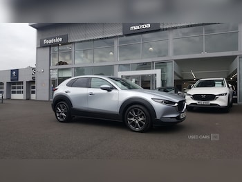 Mazda - CX-30