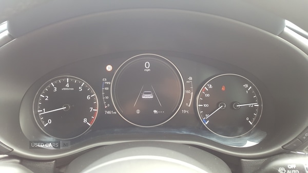 Vehicle 29