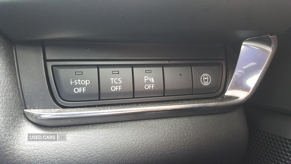 Vehicle 34