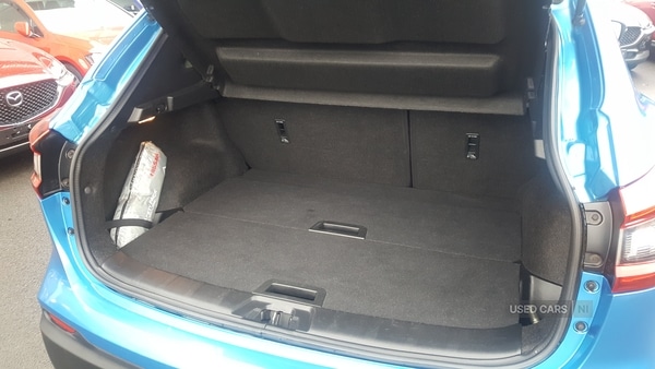 Used Nissan Qashqai 2018 for sale - 76514263: Photo 14